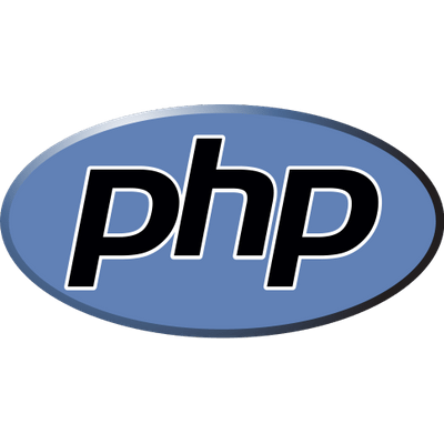 Logo PHP