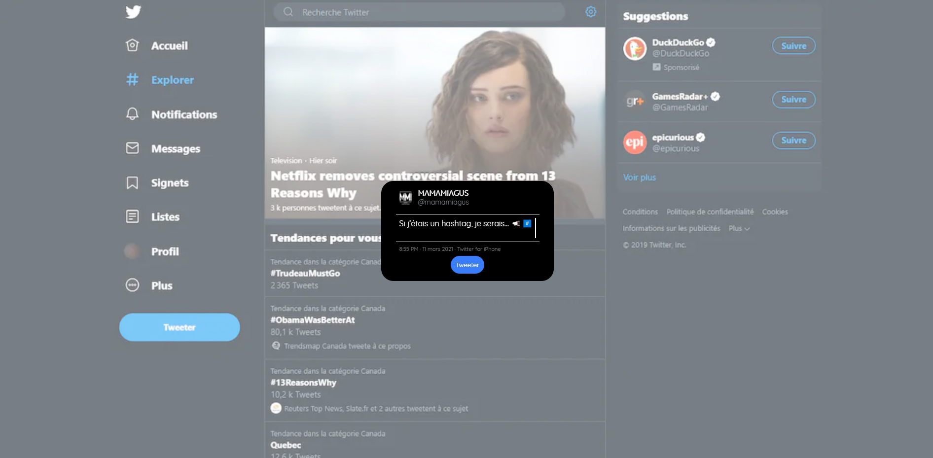 Image qui redirige vers le lien du portrait chinois