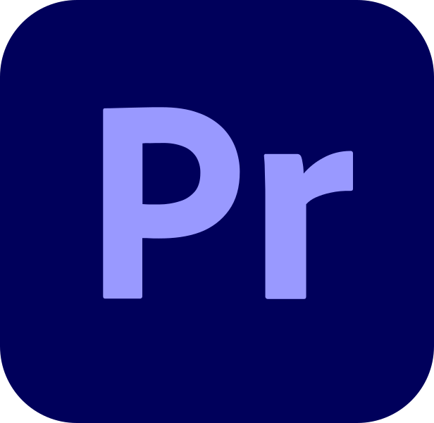 Logo Premiere pro