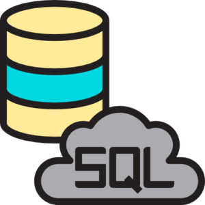 Logo SQL