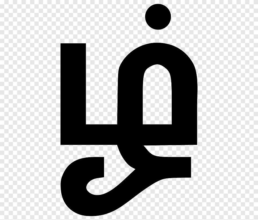 Logo Tamil
