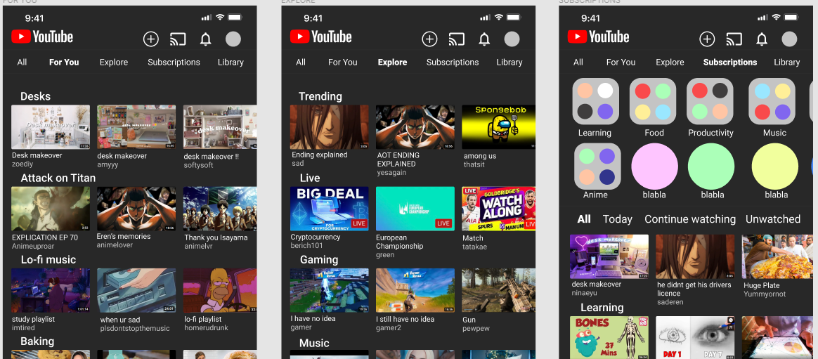 Image qui redirige vers le prototype du Redesign